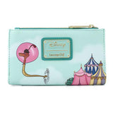 Loungefly Disney Robin Hood Rescues Maid Marian Wallet - Radar Toys