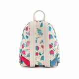 Loungefly Disney Sleeping Beauty Floral Fairy Godmother Mini Backpack - Radar Toys