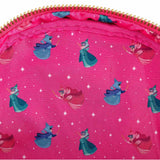 Loungefly Disney Sleeping Beauty Floral Fairy Godmother Mini Backpack - Radar Toys