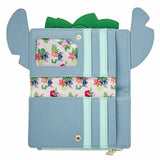 Loungefly Disney Stitch Lua Cosplay Bifold Wallet - Radar Toys