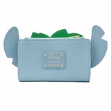 Loungefly Disney Stitch Lua Cosplay Bifold Wallet - Radar Toys