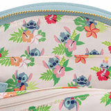 Loungefly Disney Stitch Lua Cosplay Crossbody Bag Purse - Radar Toys
