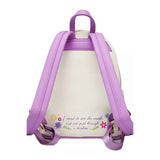 Loungefly Disney Tangled Tower Scene Mini Backpack - Radar Toys