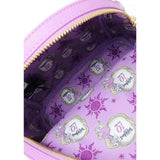 Loungefly Disney Tangled Tower Scene Mini Backpack - Radar Toys