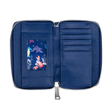 Loungefly Disney The Little Mermaid Gondola Scene Zip Around Wallet - Radar Toys
