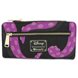 Loungefly Disney The Little Mermaid Ursula Cosplay Wallet - Radar Toys