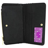 Loungefly Disney The Little Mermaid Ursula Cosplay Wallet - Radar Toys