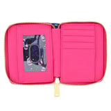 Loungefly Disney Three Caballeros Zip Around Wallet - Radar Toys