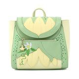 Loungefly Disney Tiana Cosplay Mini Backpack - Radar Toys