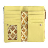 Loungefly Disney Tiana Green Wallet - Radar Toys