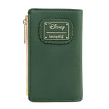 Loungefly Disney Tiana Green Wallet - Radar Toys
