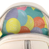 Loungefly Disney UP Carl & Elie Mailbox Crossbody Bag Purse - Radar Toys
