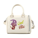 Loungefly Disney UP Carl & Elie Mailbox Crossbody Bag Purse - Radar Toys