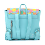 Loungefly Disney Up Balloon House Flap Mini Backpack - Radar Toys