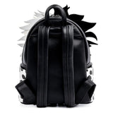 Loungefly Disney Villains Cruella De Vil Spots Cosplay Mini Backpack - Radar Toys