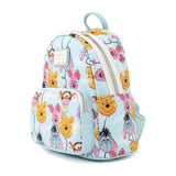 Loungefly Disney Winnie The Pooh Balloon Friends Mini Backpack - Radar Toys