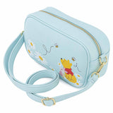 Loungefly Disney Winnie The Pooh Daisy Friends Crossbody Bag Purse - Radar Toys