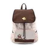 Loungefly Disney Winnie The Pooh Map Slouch Backpack - Radar Toys