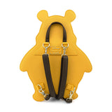 Loungefly Disney Winnie The Pooh Pin Trader Backpack - Radar Toys