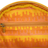 Loungefly Disney Winnie The Pooh Pin Trader Backpack - Radar Toys