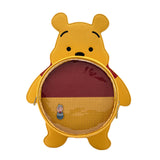 Loungefly Disney Winnie The Pooh Pin Trader Backpack - Radar Toys