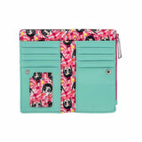 Loungefly Disney Wreck It Ralph Vanellope Bifold Wallet - Radar Toys