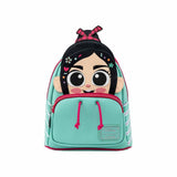 Loungefly Disney Wreck It Ralph Vanellope Cosplay Mini Backpack - Radar Toys