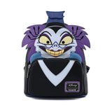 Loungefly Disney Yzma Cosplay Mini Backpack - Radar Toys