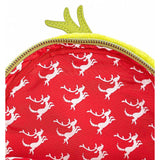 Loungefly Dr Seuss Grinch And Max Mini Backpack - Radar Toys