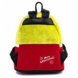 Loungefly Dr Seuss Grinch And Max Mini Backpack - Radar Toys