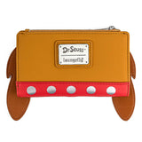 Loungefly Dr Seuss The Grinch Max Wallet - Radar Toys