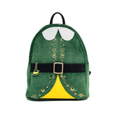 Loungefly Elf Cosplay Mini Backpack - Radar Toys