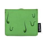 Loungefly Ghostbusters Slimer Cardholder ID Wallet - Radar Toys
