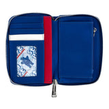 Loungefly Ghostbusters Stay Puff Wallet - Radar Toys