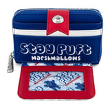 Loungefly Ghostbusters Stay Puff Wallet - Radar Toys