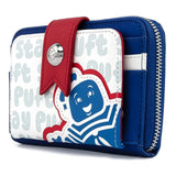 Loungefly Ghostbusters Stay Puff Wallet - Radar Toys