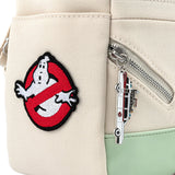 Loungefly Ghostbusters Venkman Cosplay Square Canvas Mini Backpack - Radar Toys