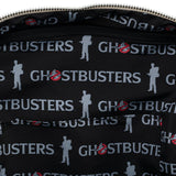 Loungefly Ghostbusters Venkman Cosplay Square Canvas Mini Backpack - Radar Toys