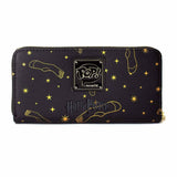 Loungefly Harry Potter Dobby Head POP Style Zip Around Wallet - Radar Toys