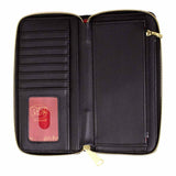 Loungefly Harry Potter Dobby Head POP Style Zip Around Wallet - Radar Toys