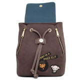 Loungefly Harry Potter Free Dobby The Elf Mini Backpack - Radar Toys