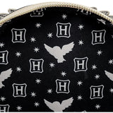 Loungefly Harry Potter Hedwig Howler Mini Backpack - Radar Toys