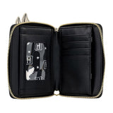 Loungefly Harry Potter Hedwig Howler Zip Around Wallet - Radar Toys