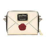 Loungefly Harry Potter Hedwig Howler Zip Around Wallet - Radar Toys