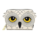 Loungefly Harry Potter Hedwig Howler Zip Around Wallet - Radar Toys