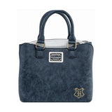 Loungefly Harry Potter Hogwarts Blue Handbag Purse - Radar Toys