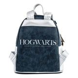 Loungefly Harry Potter Hogwarts Mini Backpack - Radar Toys