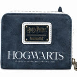 Loungefly Harry Potter Hogwarts Wallet - Radar Toys