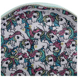 Loungefly Hasbro My Little Pony Starshine Rainbow Mini Backpack - Radar Toys