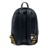 Loungefly Jurassic Park Gates Mini Backpack - Radar Toys